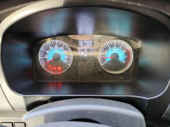 [上海·川H] 二手金杯金海狮经典2021款 1.5L 客车工程狮中央空调版 9座