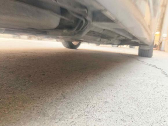 [杭州·浙A] 二手丰田锐志2008款 2.5S 特别纪念版