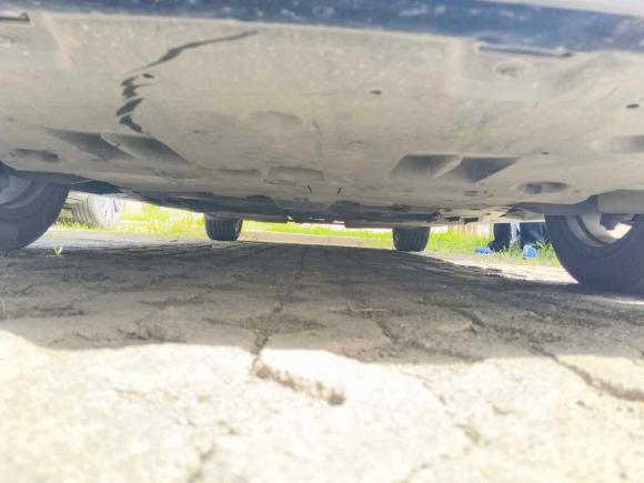 [上海·沪A] 二手丰田皇冠2015款 2.0T 时尚版