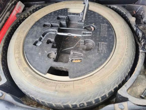 [杭州·川W] 二手哈弗哈弗H22016款 红标 1.5T 自动两驱豪华型