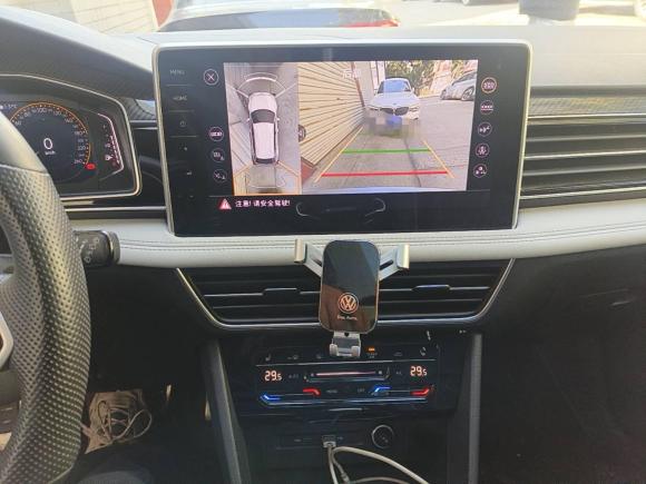 [宁波·浙B] 二手大众途观L2022款 330TSI 自动两驱R-Line越享版