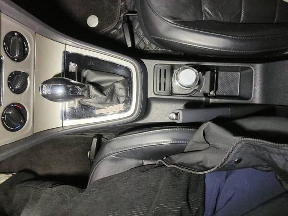 [成都·川A] 二手大众朗逸2013款 改款 1.4TSI DSG舒适版