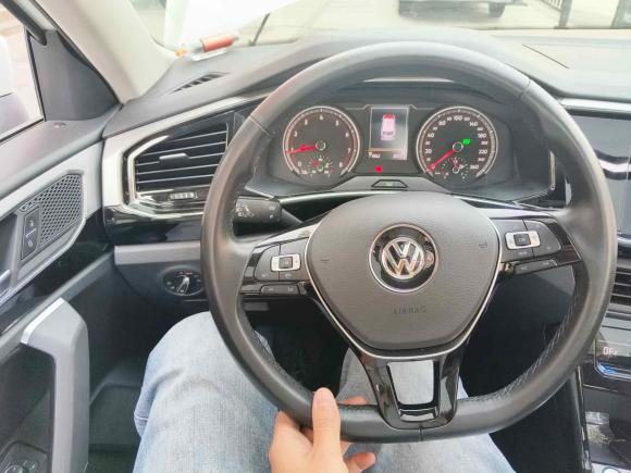 [无锡·苏B] 二手大众探岳2020款 330TSI 两驱豪华智联版