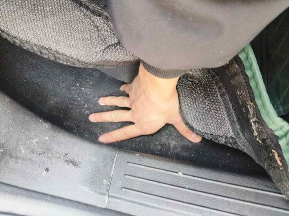 [杭州·浙A] 二手比亚迪元新能源2019款 EV535 智联领潮型