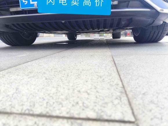 [佛山·粤E] 二手奔驰奔驰E级2025款 改款 E 300 L 豪华型