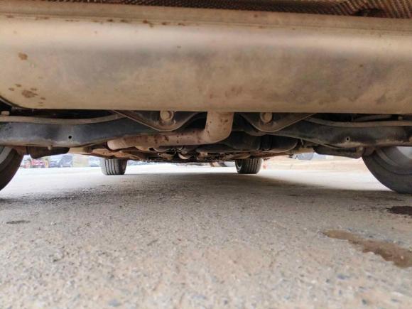 [武汉·鄂W] 二手东风风神奕炫MAX2023款 1.5T 超能型爸版