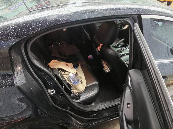 [深圳·粤B] 二手马自达马自达3 昂克赛拉2016款 三厢 1.5L 自动豪华型