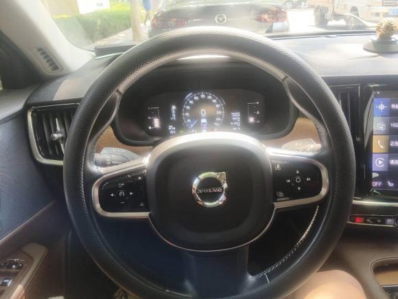 [青岛·鲁B] 二手沃尔沃沃尔沃S902019款 T5 智逸版