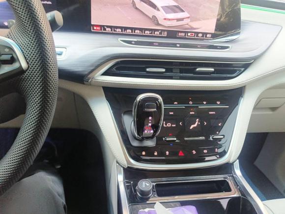 [苏州·苏U] 二手别克别克GL82023款 ES陆尊 舒适型