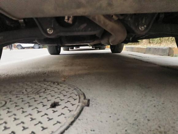 [无锡·苏B] 二手三菱奕歌2019款 1.5T CVT两驱信念版 国VI