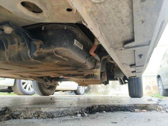 [广州·粤A] 二手五菱汽车宏光MINIEV2022款 GAMEBOY 300km 玩咖款 磷酸铁锂