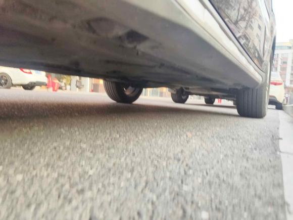 [杭州·浙A] 二手奔驰奔驰GLA2015款 GLA 200 动感型