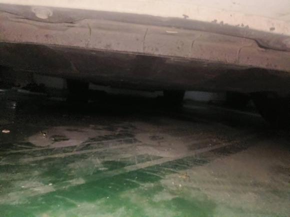 [苏州·苏U] 二手英菲尼迪英菲尼迪Q502014款 3.7L 豪华运动版