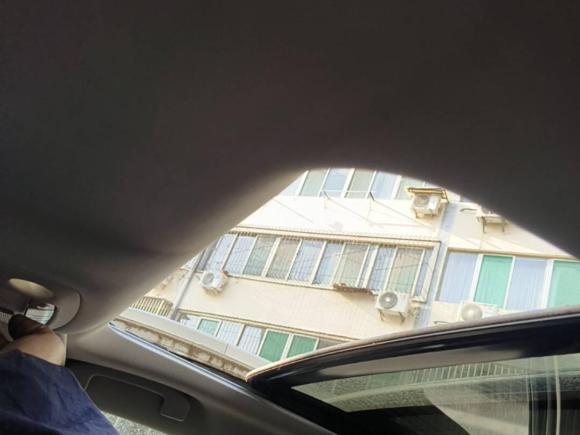 [济南·鲁A] 二手日产奇骏2015款 2.0L CVT舒适MAX版 2WD