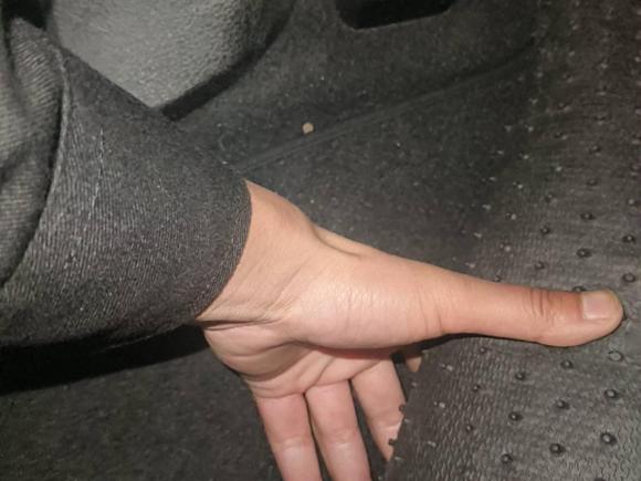 [义乌·浙G] 二手宝马宝马X52011款 xDrive35i 领先型