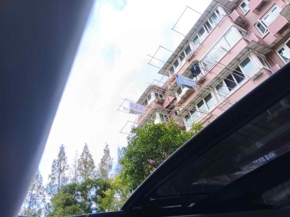 [上海·沪F] 二手福特福克斯Active2020款 EcoBoost 180 自动劲耀型