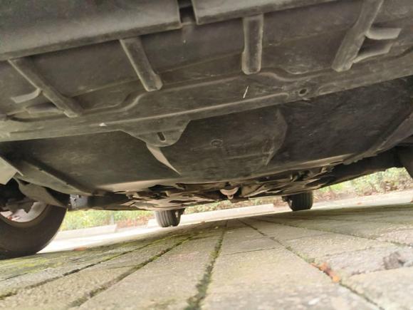 [常州·苏D] 二手雪铁龙雪铁龙C52014款 1.6T 自动尊享型