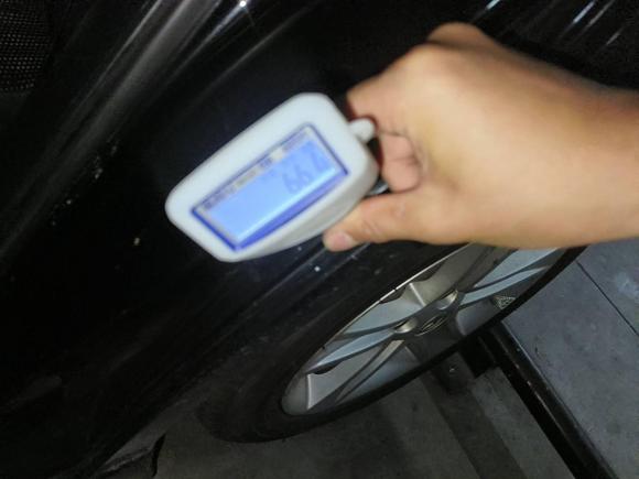 [广州·粤A] 二手马自达马自达62008款 轿跑 2.0L 自动运动型