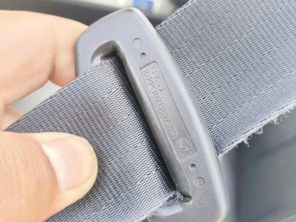 [无锡·皖L] 二手荣威荣威i62017款 20T 自动旗舰版