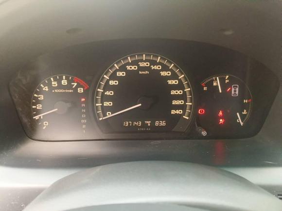 [武汉·鄂W] 二手本田雅阁2006款 3.0L V6