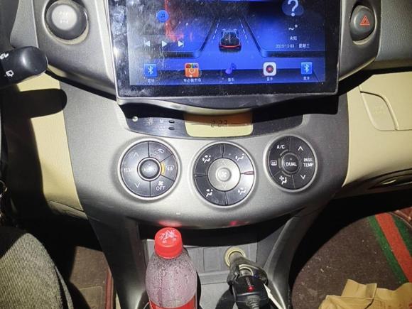 [青岛·鲁U] 二手丰田RAV4荣放2012款 炫装版 2.0L 自动四驱