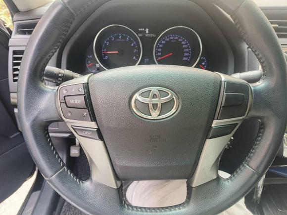 [温州·浙C] 二手丰田锐志2012款 2.5V 风度菁英炫装版