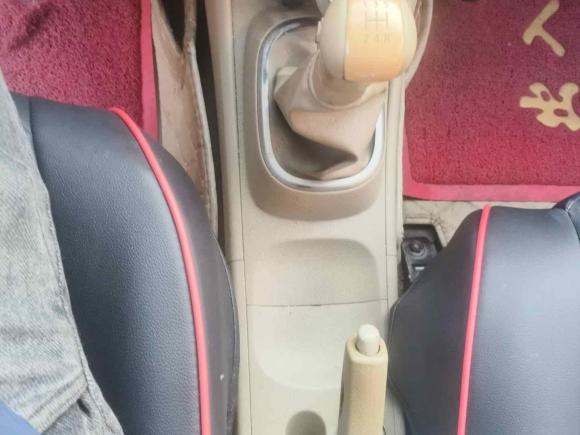 [武汉·粤D] 二手日产轩逸2018款 经典 1.6XE 手动舒适版