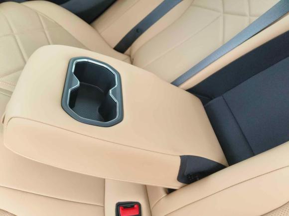 [宁波·浙L] 二手吉利银河银河L62023款 125km MAX