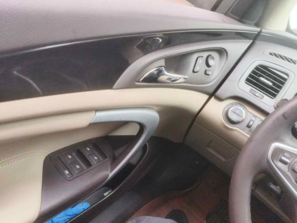 [上海·沪B] 二手别克君威2014款 2.0L 精英时尚型