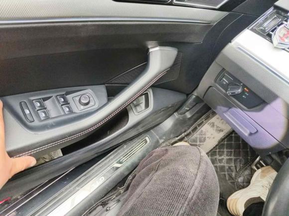 [杭州·浙A] 二手大众迈腾GTE插电混动2022款 GTE 豪华型