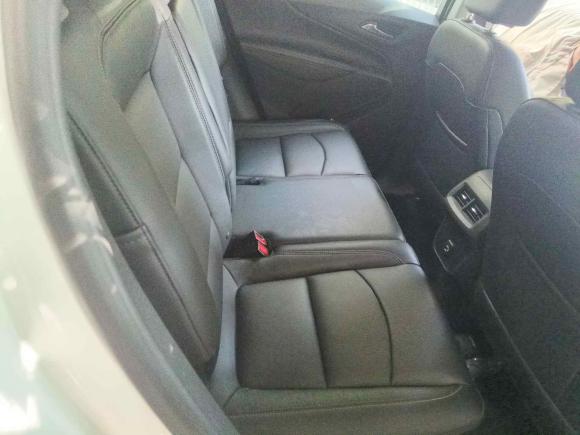 [合肥·皖A] 二手雪佛兰探界者2019款 535T 自动驰界版 国VI