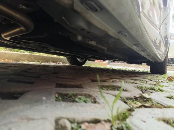 [上海·沪C] 二手荣威荣威i52021款 1.5L CVT铂金版