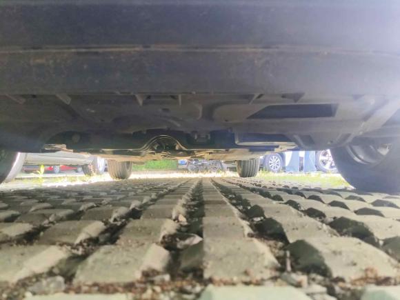 [上海·沪C] 二手大众Polo2016款 1.6L 自动舒适型