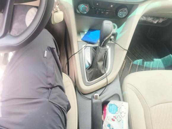 [合肥·皖A] 二手别克英朗2019款 15T 双离合进取型 国VI