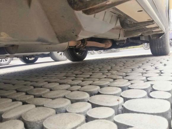 [合肥·皖A] 二手哈弗哈弗H62015款 运动版 1.5T 自动两驱豪华型