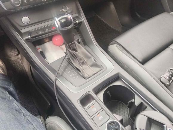 [上海·沪B] 二手奥迪奥迪Q3 Sportback2020款 40 TFSI 时尚型