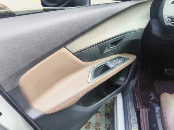 [苏州·鲁B] 二手标致标致50082017款 380THP 7座豪华GT版