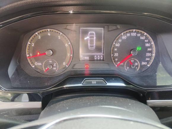 [武汉·鄂J] 二手大众宝来2019款 改款 1.5L 自动精英型 国V