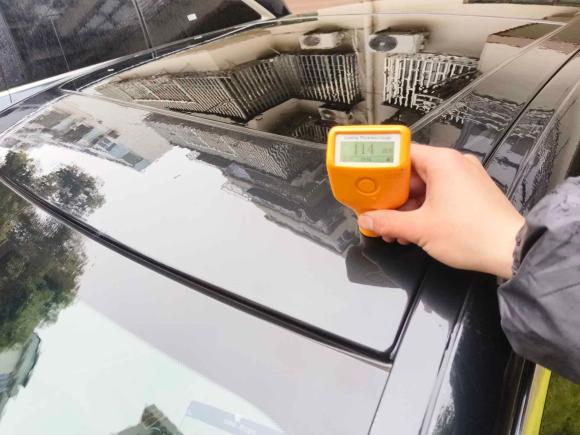 [台州·浙J] 二手宝马宝马5系2022款 改款 530Li 领先型 豪华套装