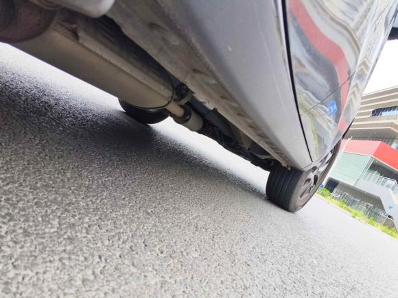 [南京·苏A] 二手比亚迪宋2021款 经典版 1.5T 自动精英型