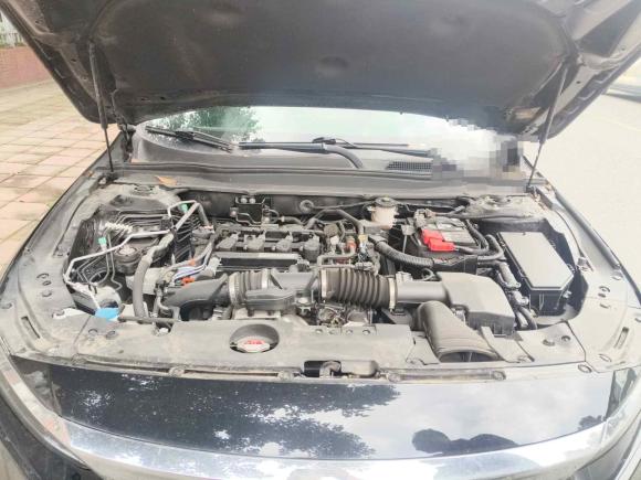 [成都·浙A] 二手本田雅阁2018款 260TURBO 豪华版 国V