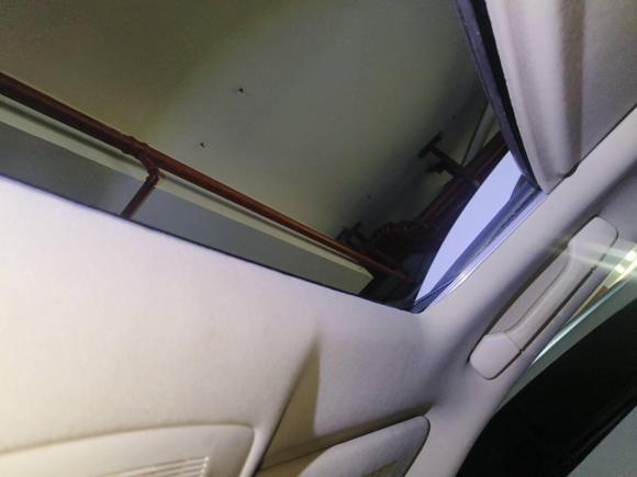 [深圳·湘A] 二手雷克萨斯雷克萨斯RX经典2012款 270 豪华版