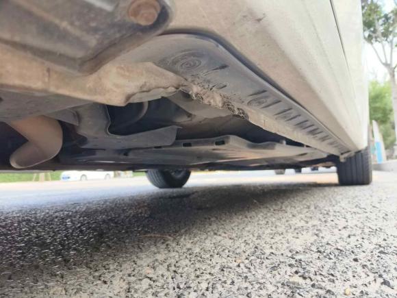 [济南·鲁A] 二手丰田卡罗拉双擎E+2019款 1.8L E-CVT先锋版