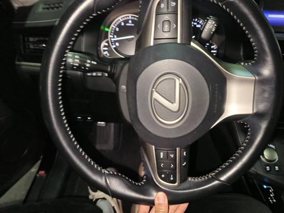 [上海·沪B] 二手雷克萨斯雷克萨斯ES2015款 200 精英版