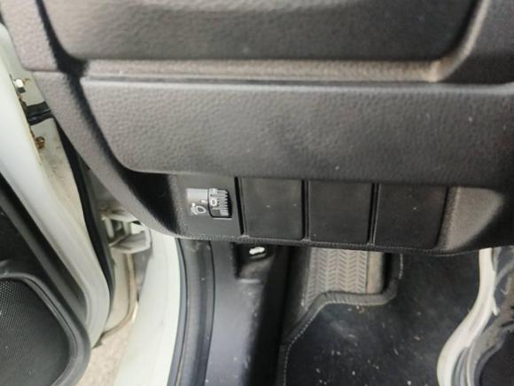 [义乌·浙G] 二手本田飞度2016款 1.5L LX CVT舒适型