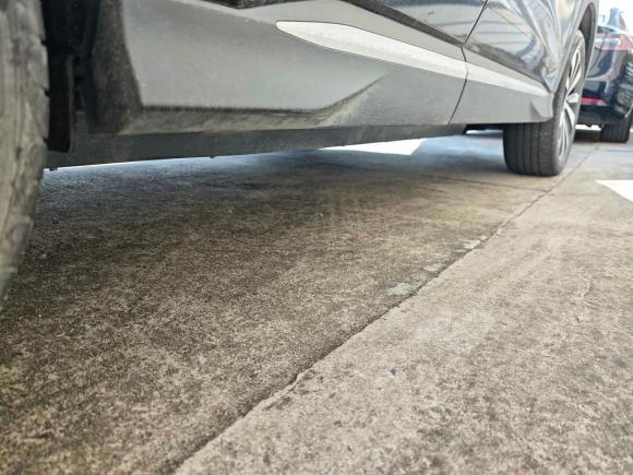 [上海·沪A] 二手比亚迪宋PLUS新能源2023款 冠军版 EV 520KM 尊贵型