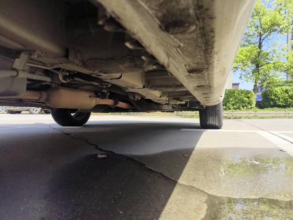 [南昌·赣A] 二手宝骏宝骏7302016款 1.5L 手动超值型 7座 国V