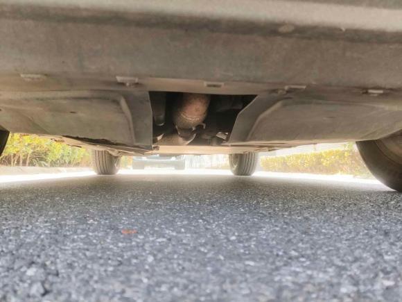 [杭州·浙A] 二手比亚迪宋新能源2017款 宋DM 1.5TID 全时四驱尊贵型