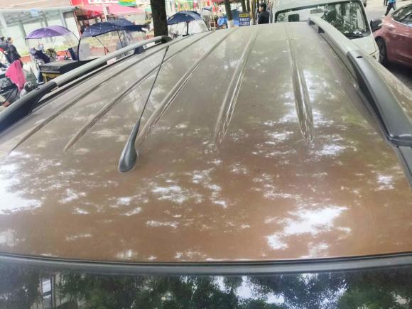 [成都·川A] 二手五菱汽车五菱宏光2014款 1.5L S豪华型