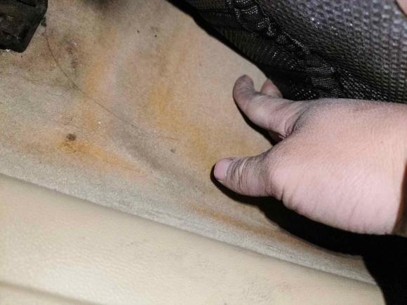 [合肥·浙A] 二手宝马宝马3系2012款 318i领先型